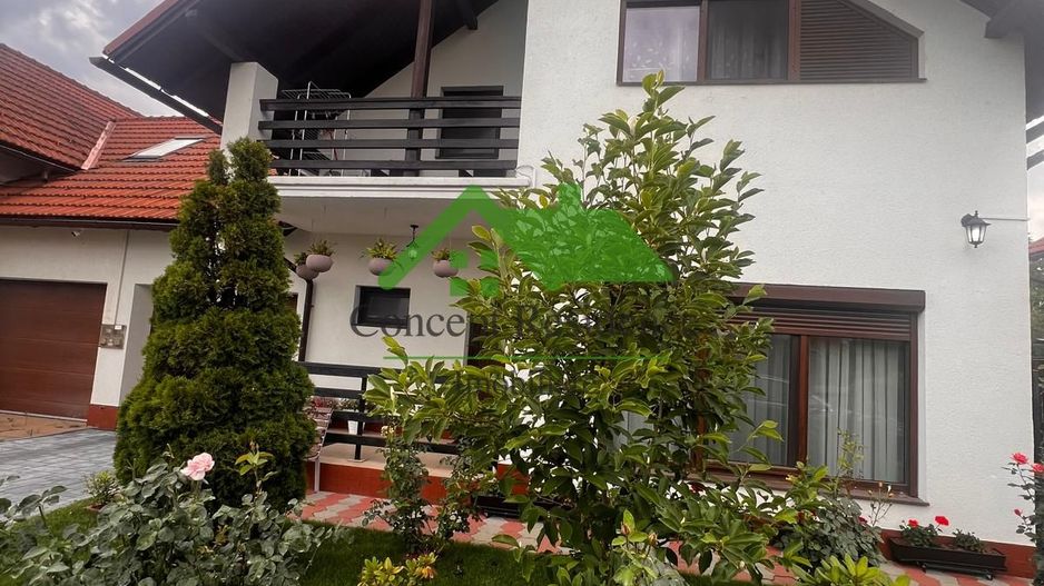 Casă tip duplex, 157 mp, renovată 2025 – zona Branduselor - Poză 24