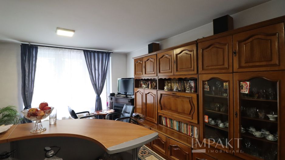 Spatiu comercial, ideal pentru investitie, zona Louis Pasteur! - Poză 3