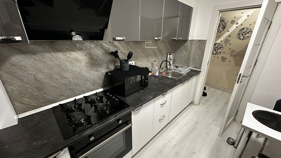 Apartament 2 Camere Gara De Nord 2Min Metrou Dinicu Golescu Basarab - Poză 5