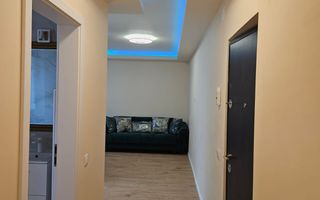 Confort și liniște – apartament cu 2 camere,  Floresti. - Poză 2