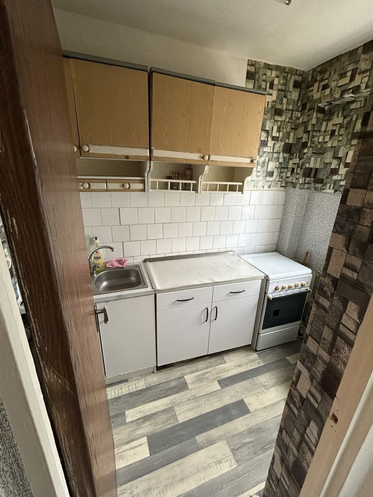 Garsoniera complet utilată, etaj intermediar, 2 lifturi, Calea Vitan - Poză 3