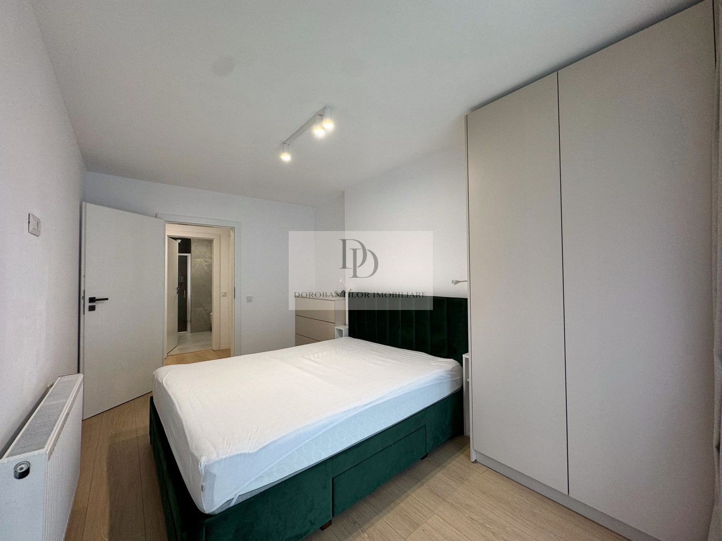 Apartament 2 camere modern | 50 mp + balcon 11 mp | Tăietura Turcului - Poză 6