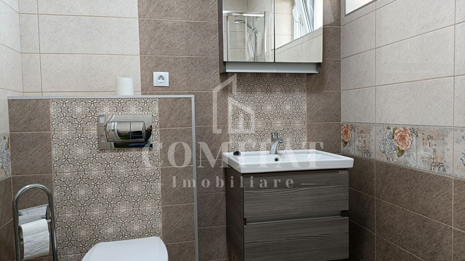 Apartament cu 2 camere decomandate | Loc de parcare | Zona Vivo Mall - Poză 6