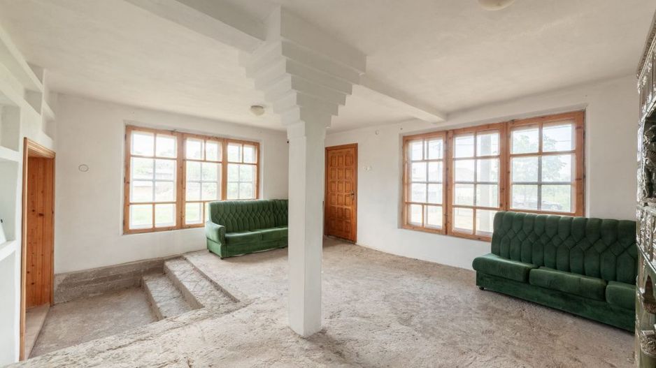 Casa in Domnesti Arges - ideala pentru locuire permanenta sau vacanta - Poză 16