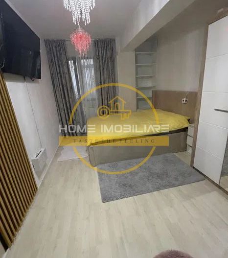 Etaj 2/Apartament 2Camere -43mp/Mobilat&Utilat /Str.Pepinierii - Poză 6