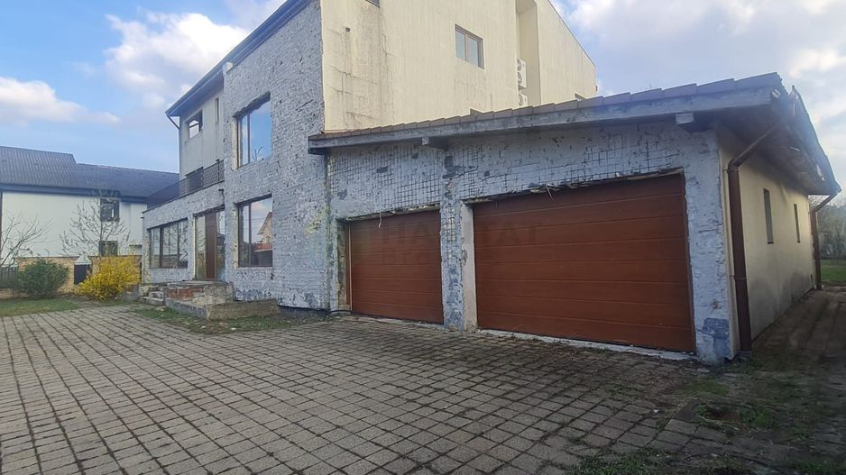 Vilă Impresionantă în Pipera – Oportunitate Unică de Investiție - Poză 6