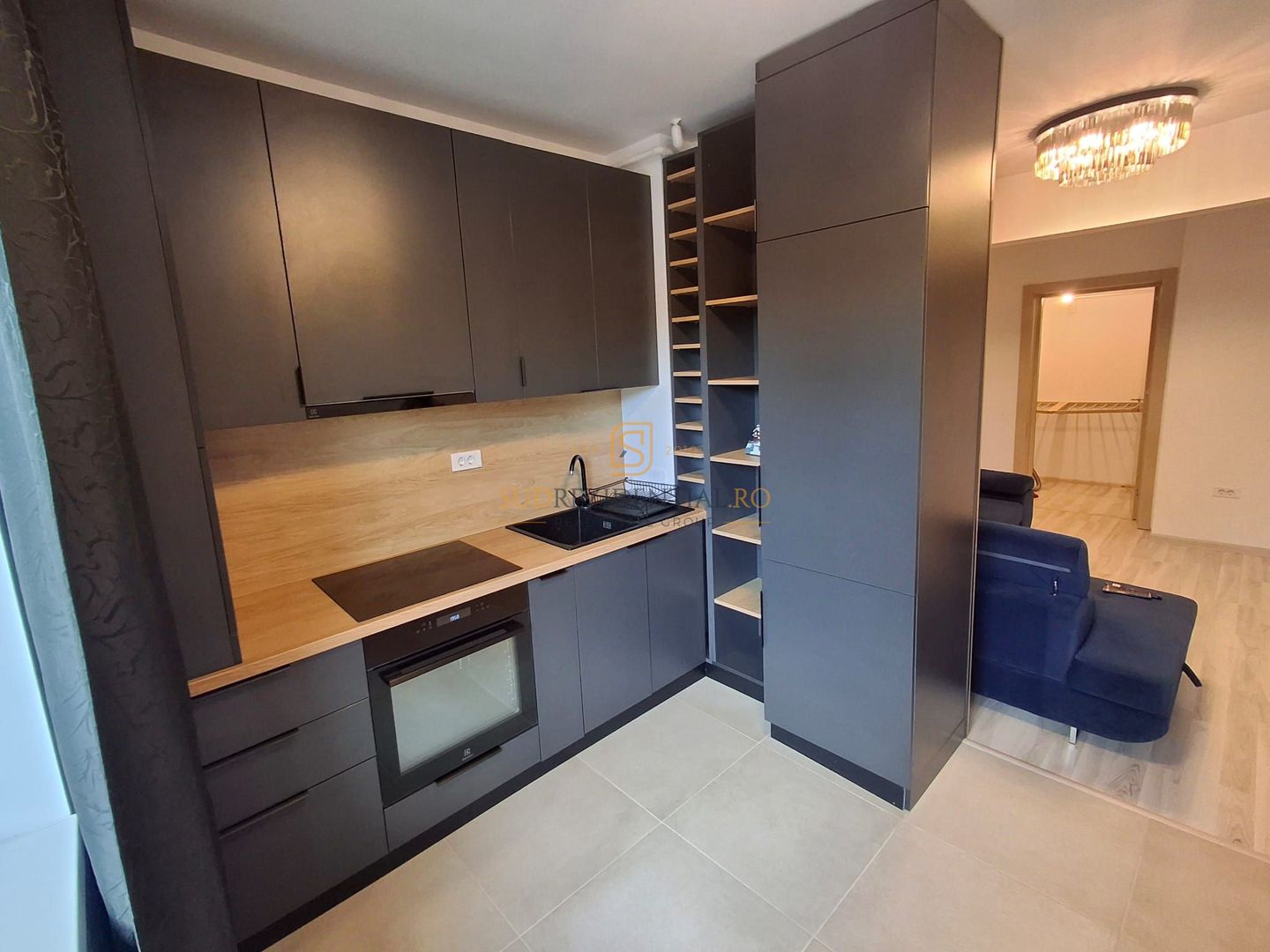 Inchiriere apartament cu 2 camere, mutare rapida, zona Grand Arena - Poză 8