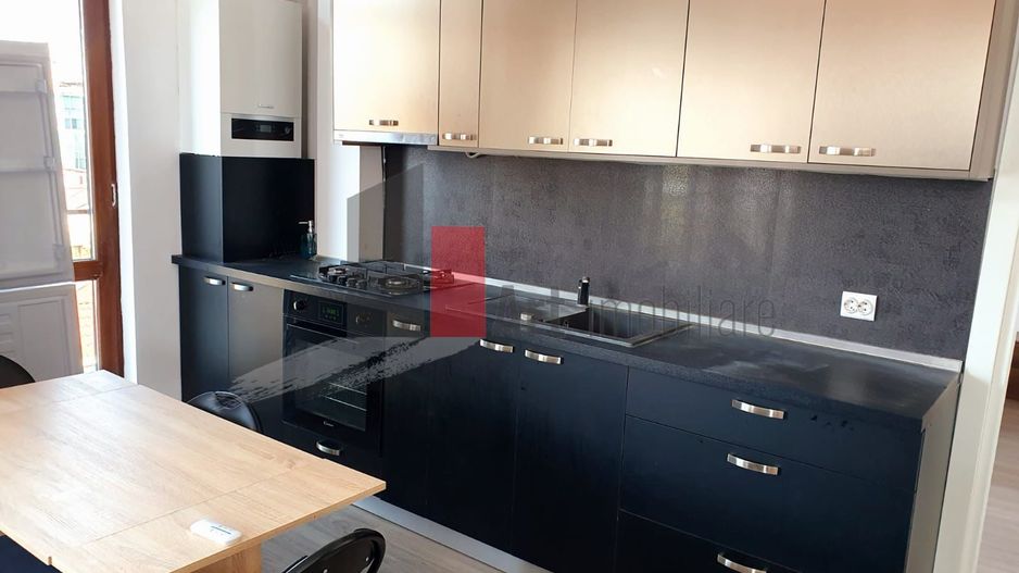 Aviatiei | 2 camere de vanzare | loc de parcare inclus - Poză 3