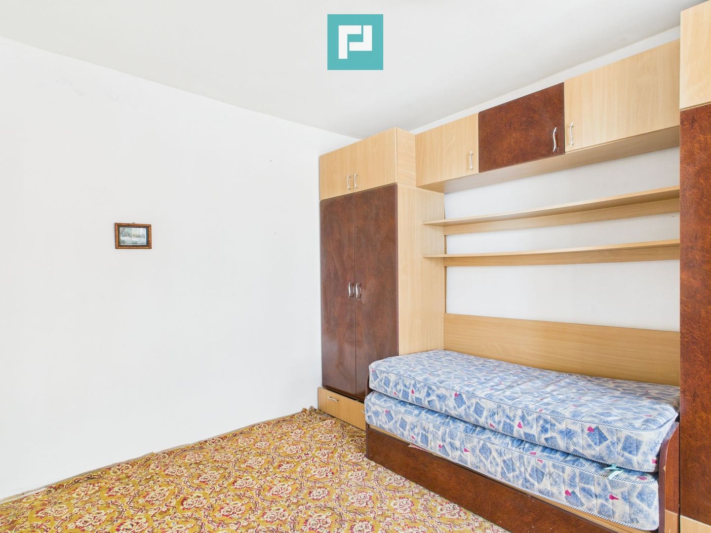 Apartament 2 camere luminos- Aleea Poiana Ruscai - Poză 19