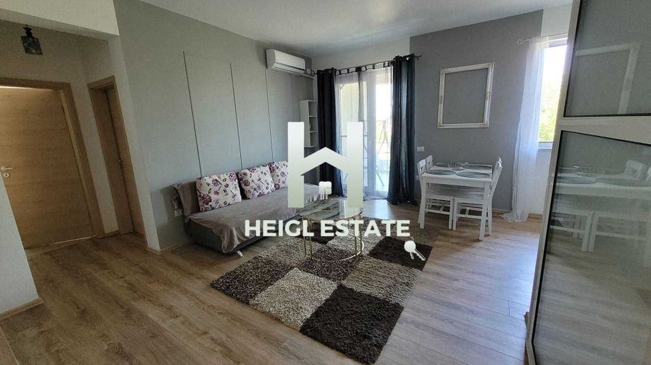 Apartament cu 2 camere + 2 locuri de parcare de vânzare, zona Dumbrăvița - Poză 1
