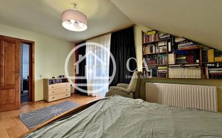 Casă de închiriat cu 5 camere în Cartierul Tineretului, Oradea - Poză 6
