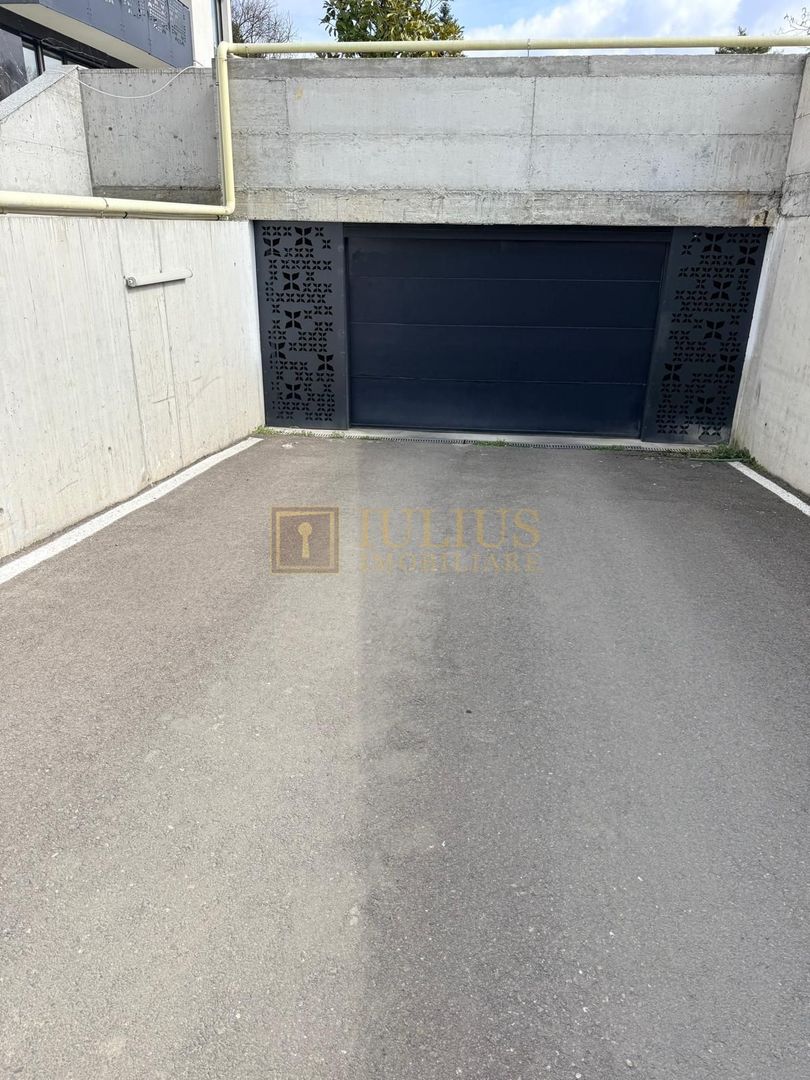 Apartament de lux, 3 camere, Monarch Tower-Take Ionescu, loc de parcare subteran - Poză 23