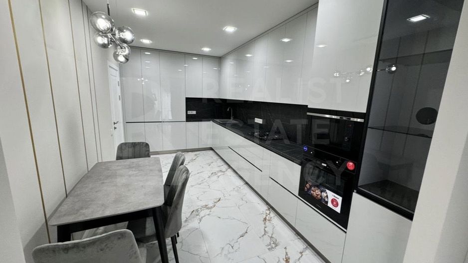 Chirie, apartament, 2 camere, str. Calea Ieșilor, Buiucani - Poză 1