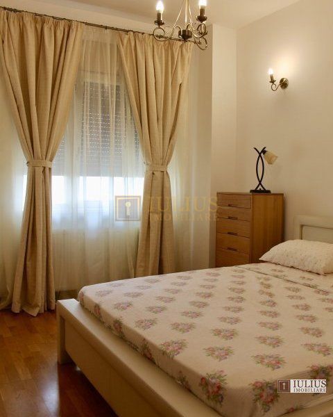 Ultra-modern, 80mp utili ! Complex Rezidential deosebit - Take Ionescu. - Poză 16