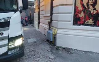 Spațiu comercial / spatiu birouri 100 mp Lipscani - etaj 2 - Poză 17