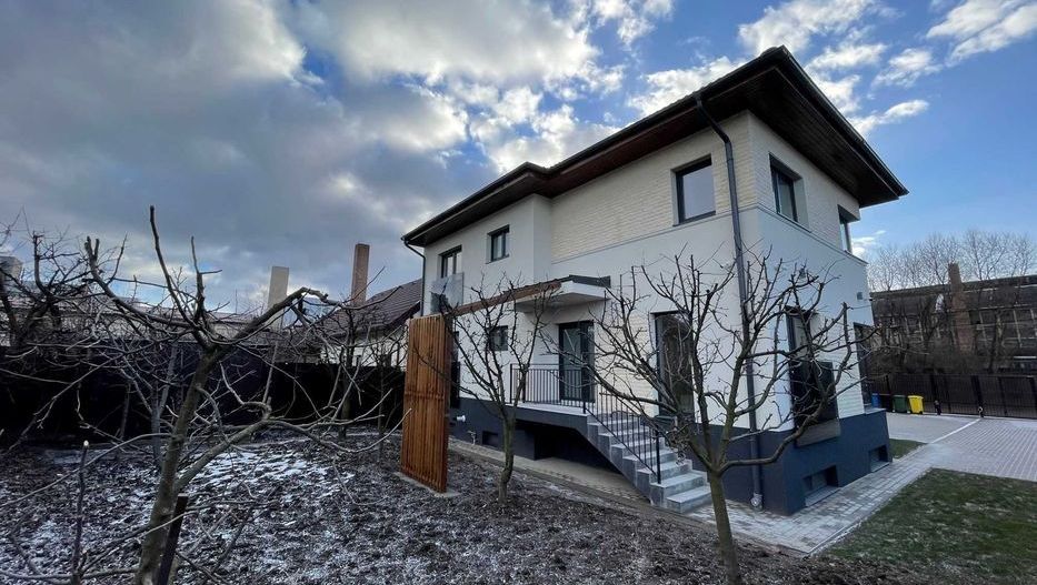 Casa tip duplex | 195 mp | zona Dambul Rotund - Poză 4