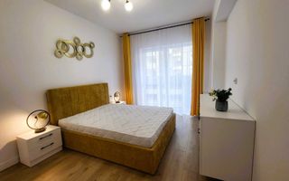 Apartament 2 camere, 70 mp, Silk District, Iași - Prima închiriere - Poză 7