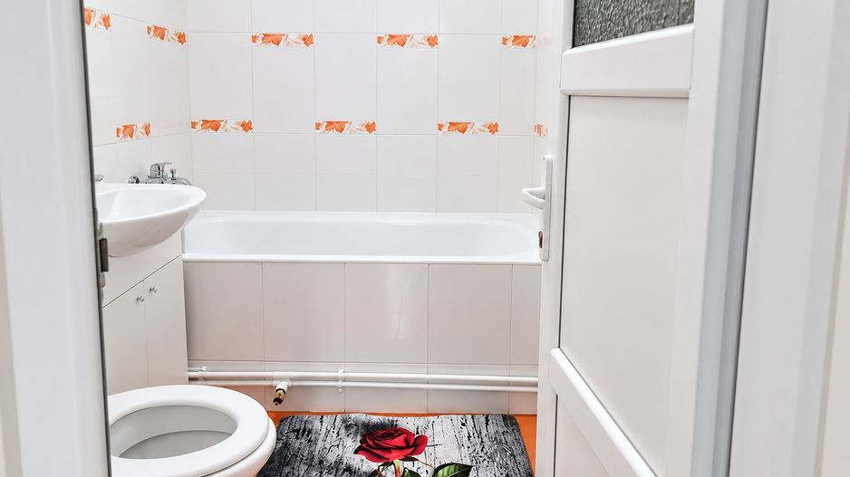 Apartament 2 camere SD renovat 40 mp Alexandru Musatini 79000 euro - Poză 7
