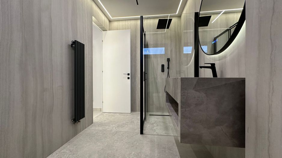 Vila de Lux in Ansamblul Von Residence I 5 Minute de Scoala Americana - Poză 11