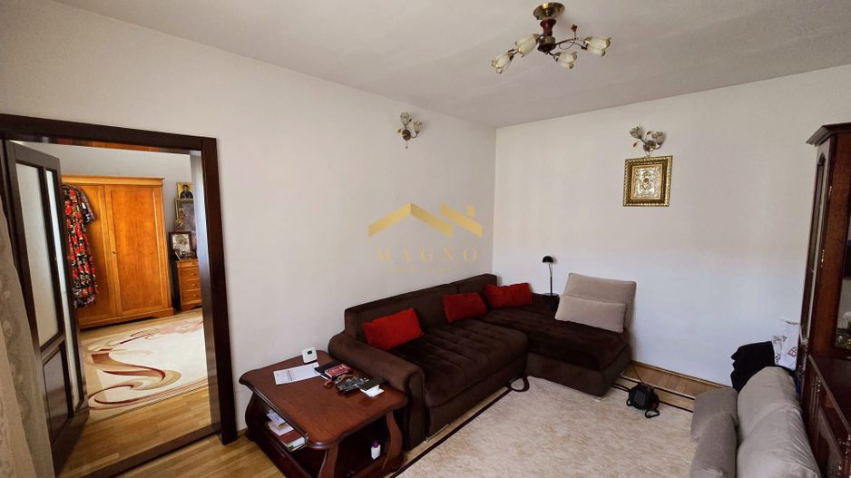 Casa de vanzare cu teren mare pe Ady Endre Aradul nou - Poză 19