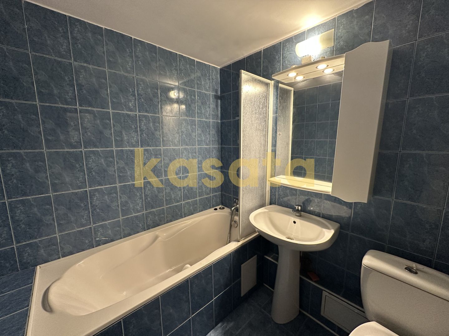 Apartament renovat 2 camere | Metrou Lujerului | Plaza Mall - Poză 13
