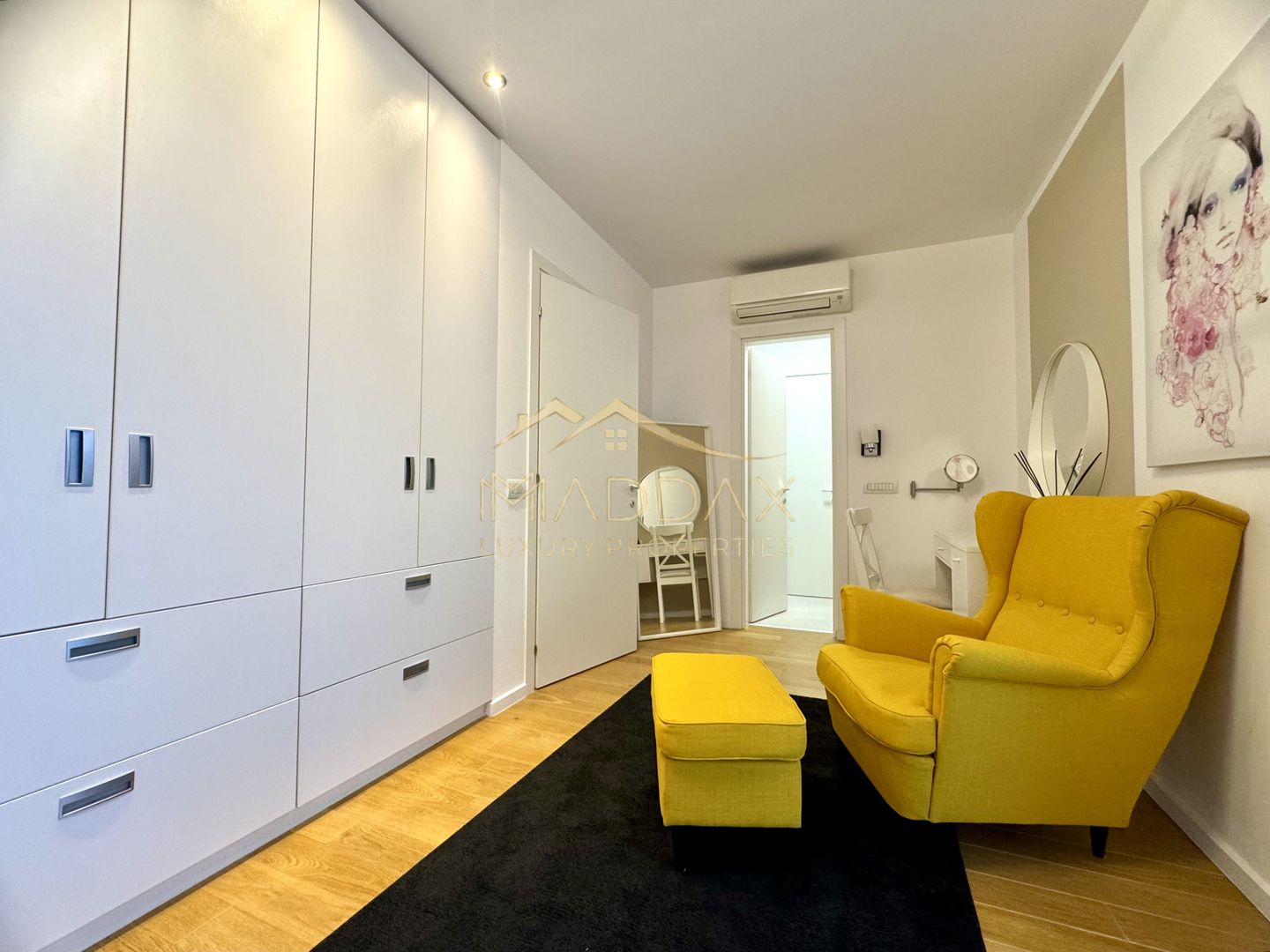 Apartament cu 4 camere *200mp* + 1 Parcare // Herastrau - Lake View - Poză 30