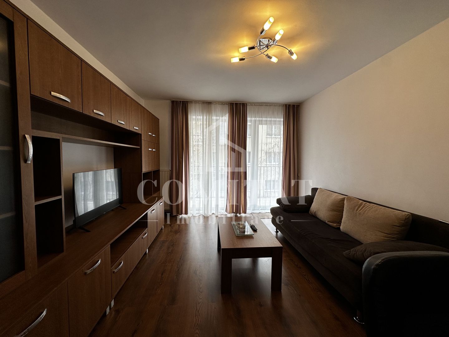 Apartament 2 camere decomandate | Etaj 1 | Zona Florilor - Poză 3