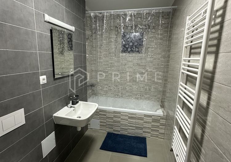 Apartament modern cu parcare în Maurer Residence – Târgu Mureș - Poză 5