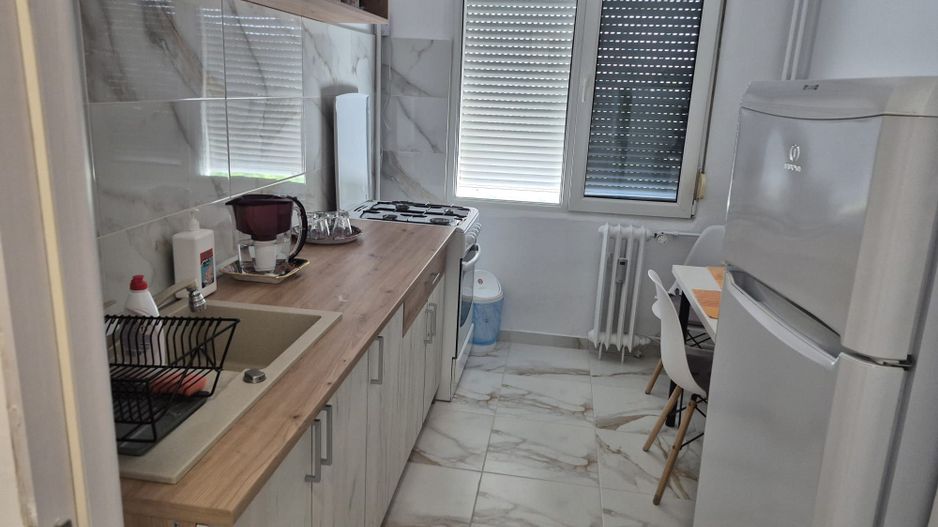 Apartament 2 camere I 1 decembrie 1918 I vanzare - Poză 2