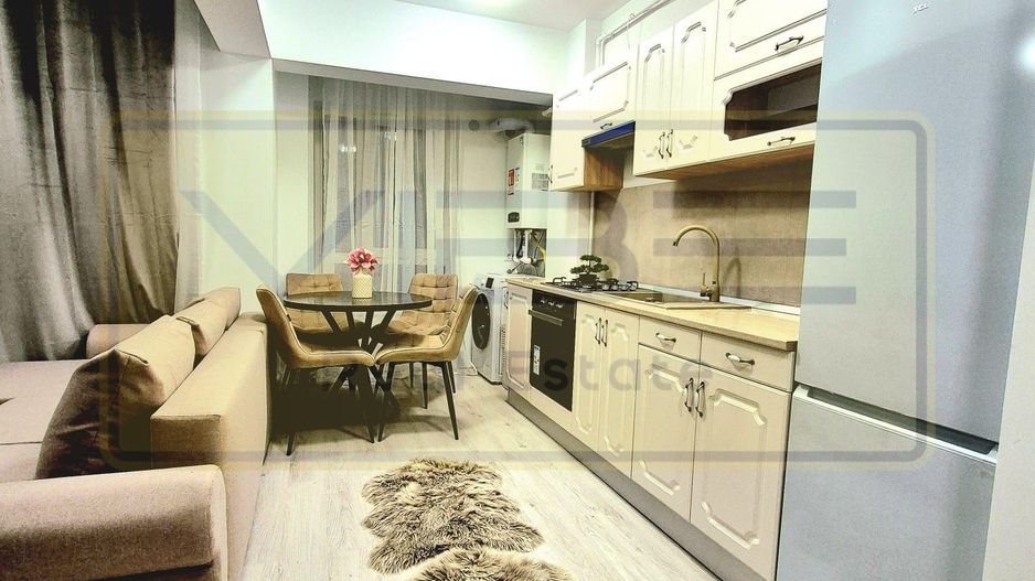 Apartament NOU 2 camere - malul lacului Aroneanu - Poză 5