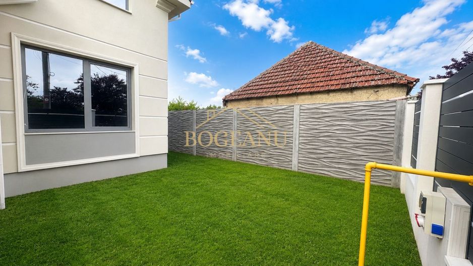 BG123-Vila Premium Individuala 6 camere,220 MP-Zona de Nord - Poză 18