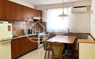 Apartament cu 3 camere de vanzare in zona Centrala, Oradea - Poză 6
