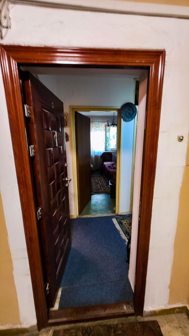 Apartament 3 camere Giurgiului B3 - Poză 15