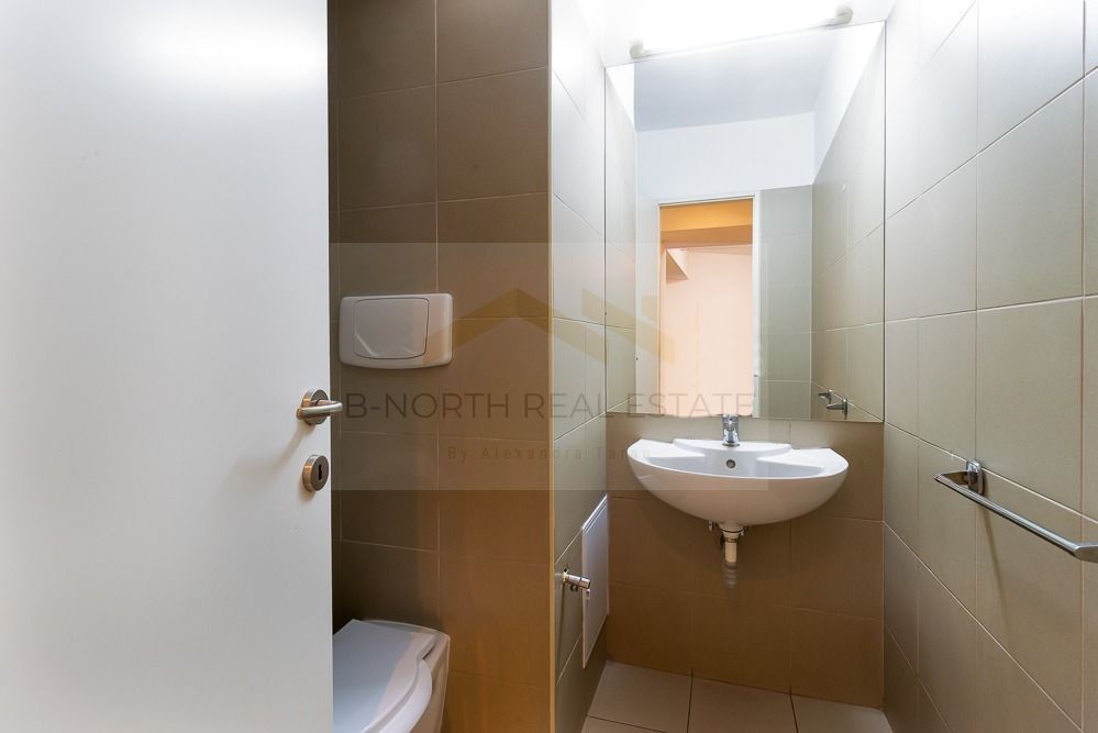 Birou de închiriat 5 camere Unirii – Fântâni | 110 mp | Ideal avocat/notar - Poză 15