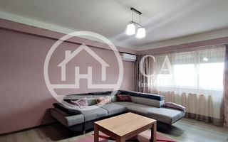 Apartament cu 3 camere de inchiriat in zona Velenta, Oradea - Poză 4