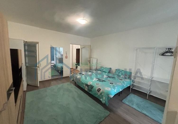 Garsonieră de închiriat în Tatari-Flora, Iași - Poză 1