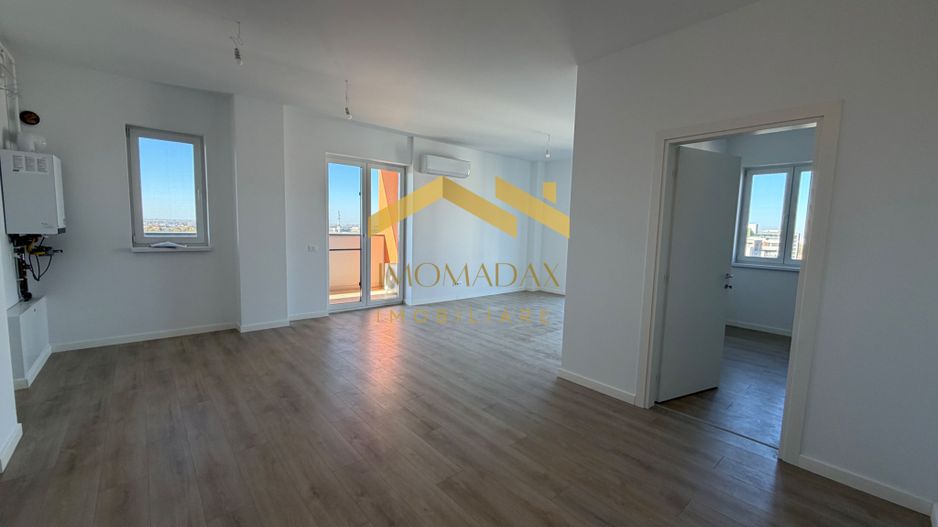 109 Corner-3 Camere-Etaj 1 - Poză 2