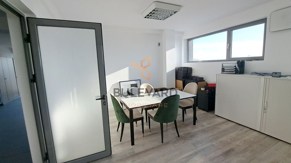 Comision 0. Spatiu de birouri in zona B-dul Muncii! - Poză 17