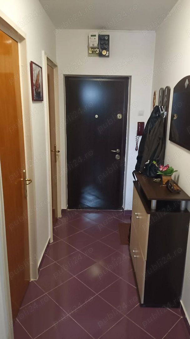 De inchiriat apartament 2 camere Berceni Bld Alexandru Obregia - Poză 6