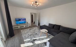 Sebastian 2 Camere 60 mp Renovat 5/8 - Poză 1