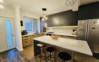 Inchiriere duplex-parcare- cartier Voronet Cluj Napoca - Poză 2