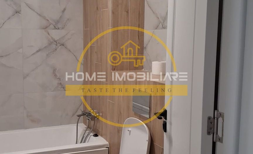 Etaj 3/Apartament 2Camere/zona Rond Vechi-Adamant Towers! - Poză 7