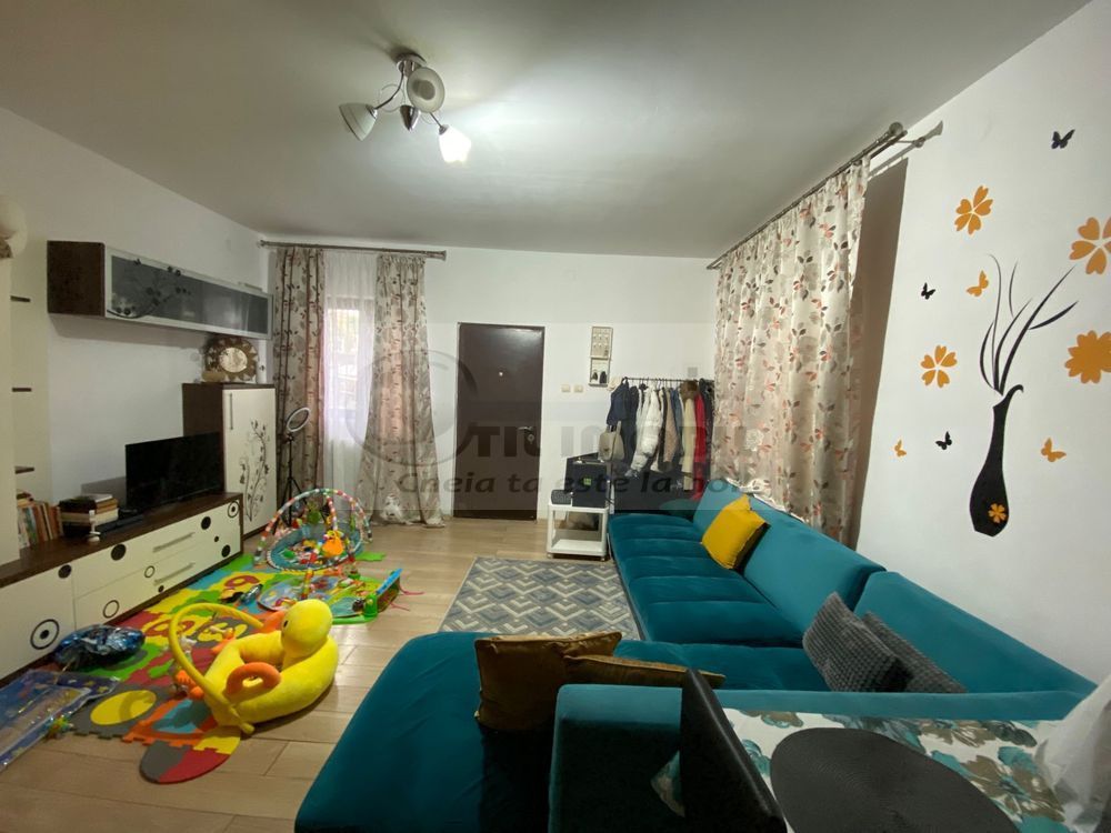 Casă in Nicolina – Parter și Etaj – 550 € - Poză 1