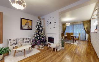 Casa cu stil,in mijlocul naturii Brasov-Bunloc - Poză 17