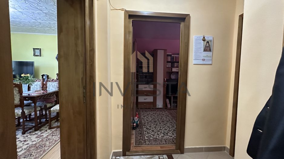 3 camere decomandate/Cartier Gheorgheni - Poză 7