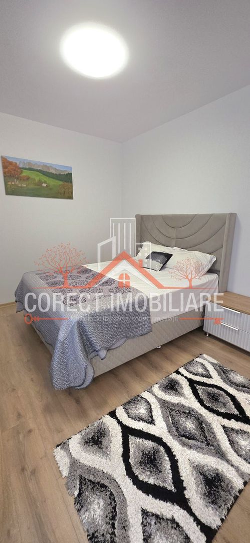 ✨ Apartament modern de închiriat – Str. Aurel Vlaicu ✨ - Poză 10
