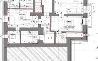Vila impresionanta cu 12 incaperi in Andrei Muresanu - Poză 23