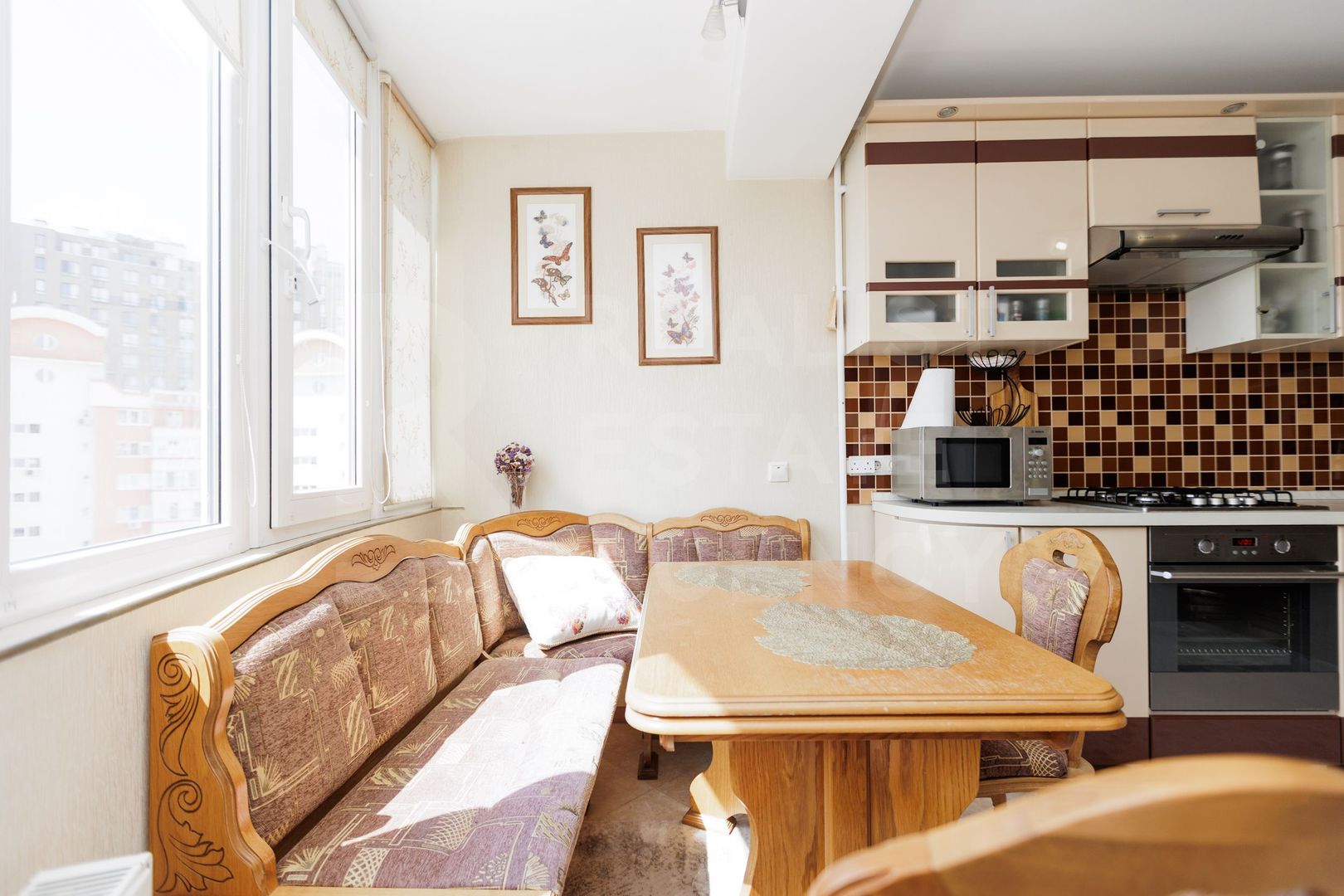Vânzare, apartament, 2 camere, str. Natalia Gheorghiu, Centru - Poză 6