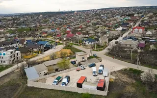 Vânzare  imobil comercial 8 ari teren amplasat în com.  Bubuieci - Poză 14