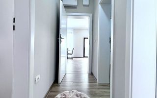 Duplex plan parter, 4 camere, Dumbrăvița, Zona Belvedere - Poză 10